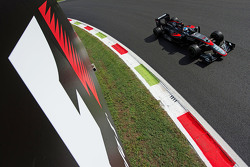 Fernando Alonso, McLaren MP4-30