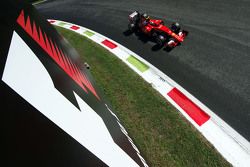Kimi Raikkonen, Ferrari SF15-T