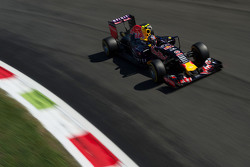 Даниил Квят, Red Bull Racing RB11