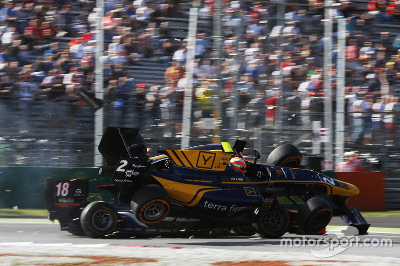 Monza - Course 1