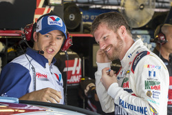 Dale Earnhardt Jr., Hendrick Motorsports Chevrolet