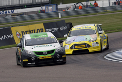 Robb Holland, Handy Motorsport Toyota Avensis
