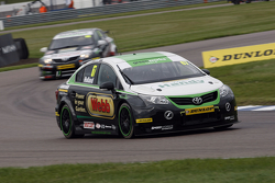 Robb Holland, Handy Motorsport Toyota Avensis