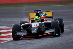 Tio Ellinas, Strakka Racing