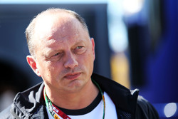 Frederic Vasseur, Patron d'ART Grand Prix