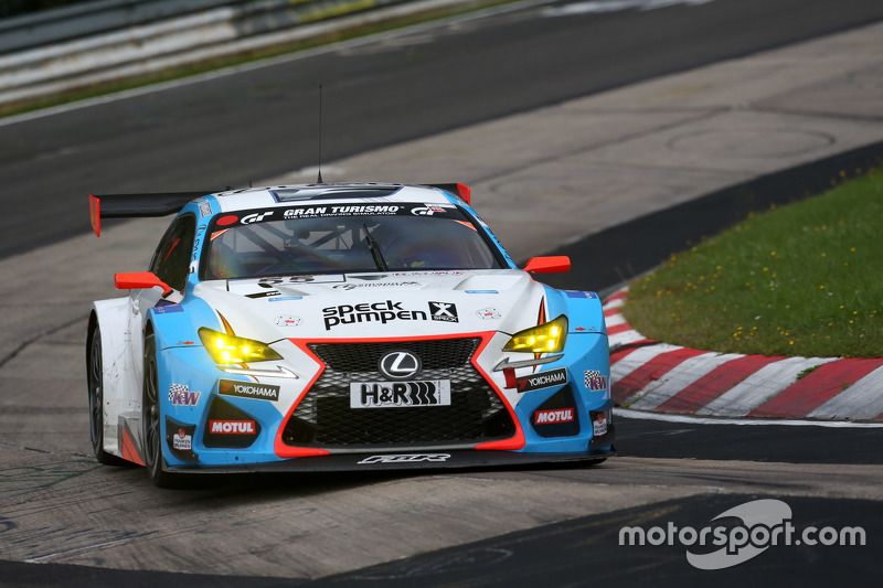 Farnbacher Racing