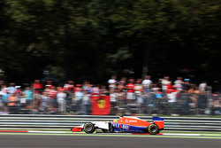 Роберто Мери, Manor Marussia F1 Team