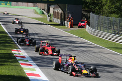 Daniel Ricciardo, Red Bull Racing RB11
