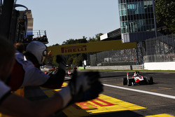 Carrera 2 ganador Marvin Kirchhofer, ART Grand Prix