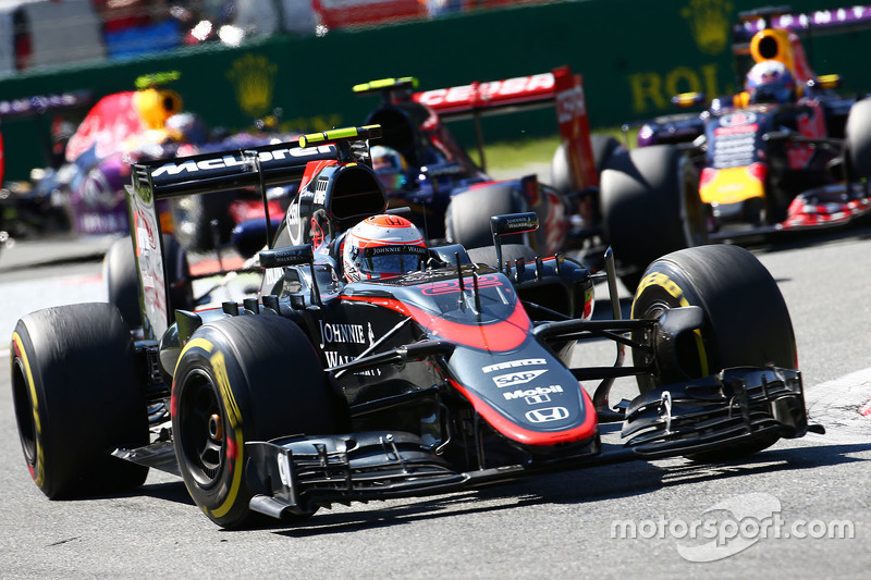 Grand Prix d'Italie