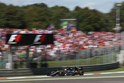 Nico Hulkenberg, Sahara Force India F1 VJM08