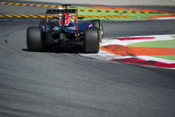 Daniel Ricciardo, Red Bull Racing RB11