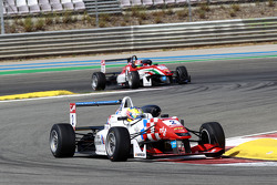 Jake Dennis, Prema Powerteam Dallara Mercedes-Benz