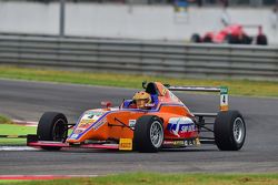 Robert Shwartzman, Mucke Motorsport
