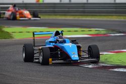 Robert Shwartzman, Mucke Motorsport
