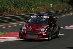Mario Ferraris e Matteo Milani su Cinquone #14, Romeo Ferraris