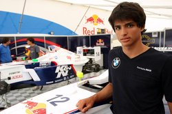 Carlos Sainz Jr.