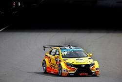 Николя Ляпьер, Lada Vesta WTCC, Lada Sport Rosneft