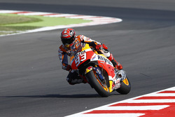 Marc Marquez, Repsol Hond Team
