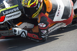 Loris Baz, Forward Racing Yamaha