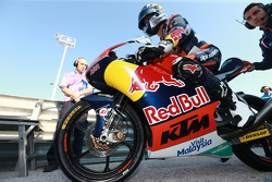 Miguel Oliveira, Red Bull KTM Ajo
