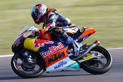 Karel Hanika, Red Bull KTM Ajo