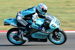 Danny Kent, Leopard Racing