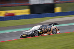 Pascal Wehrlein, HWA AG Mercedes-AMG C63 DTM