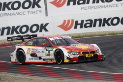 Augusto Farfus, BMW Team RBM BMW M34 DTM