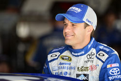 David Ragan, Michael Waltrip Racing Toyota