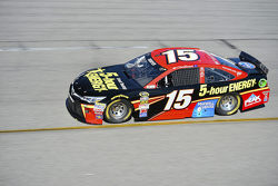 Clint Bowyer, Michael Waltrip Racing Toyota