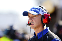 Chad Knaus, Hendrick Motorsports