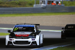 Jose Maria Lopez, Citroën C-Elysée WTCC, Citroën Total WTCC