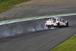 Иван Мюллер, Citroën C-Elysée WTCC, Citroën World Touring Car team