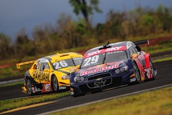 Daniel Serra em Campo Grande