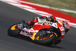 Marc Marquez, Repsol Honda Team