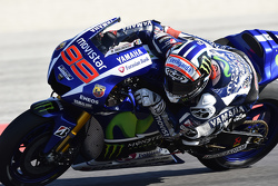 Jorge Lorenzo, Yamaha Factory Racing