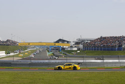 Timo Glock, BMW Team MTEK, BMW M4 DTM