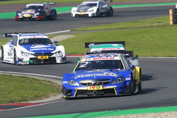 Gary Paffett, ART Grand Prix, Mercedes-AMG C63 DTM