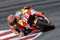 Марк Маркес, Repsol Honda Team