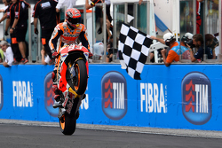 Победитель - Марк Маркес, Repsol Honda Team