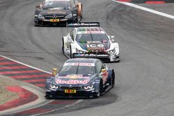 Antonio Felix da Costa, BMW Team Schnitzer BMW M4 DTM