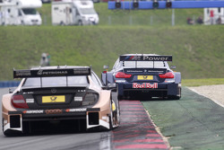 Антониу Феликс да Кошта, BMW Team Schnitzer BMW M4 DTM