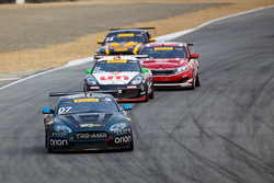 #07 TRG-AMR Aston Martin Vantage GT4: Kris Wilson