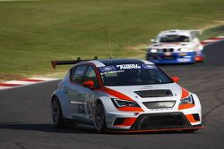 Valentina Albanese, Seat Motorsport Italia