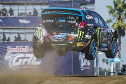 Ken Block, Hoonigan Racing Division, Ford