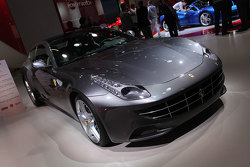Ferrari FF