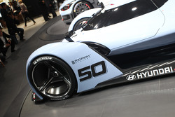 Hyundai n 2025 GranTurismo