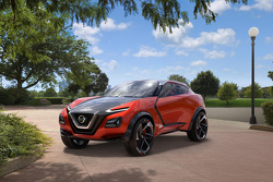 Nissan Gripz Concept