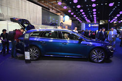 Renault Talisman Estate